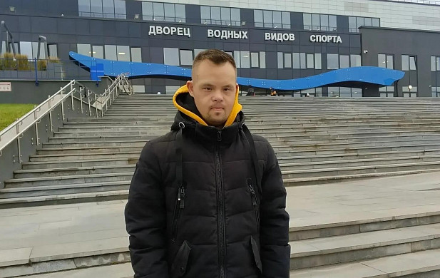 Ивановский пловец завоевал еще 2 медали на Чемпионате России по плаванию спорта ЛИН